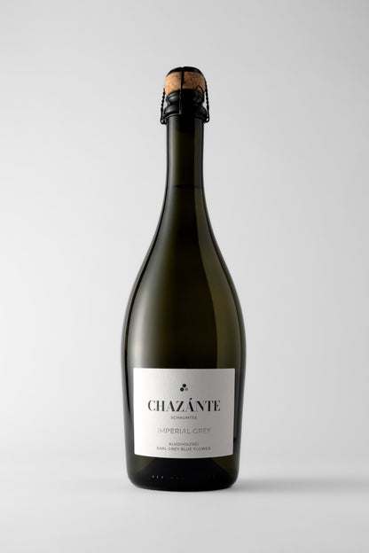 CHAZÁNTE - IMPERIAL GREY 0,75l