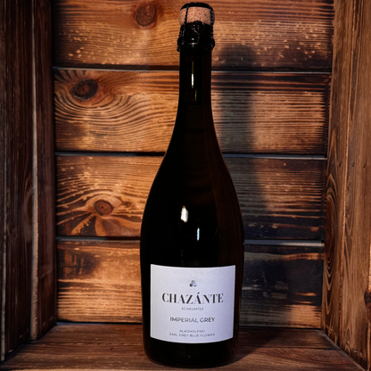 CHAZÁNTE - IMPERIAL GREY 0,75l