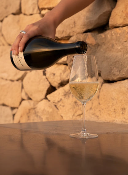 CHAZÁNTE - SENCHA ÉPICÉ 0,75l